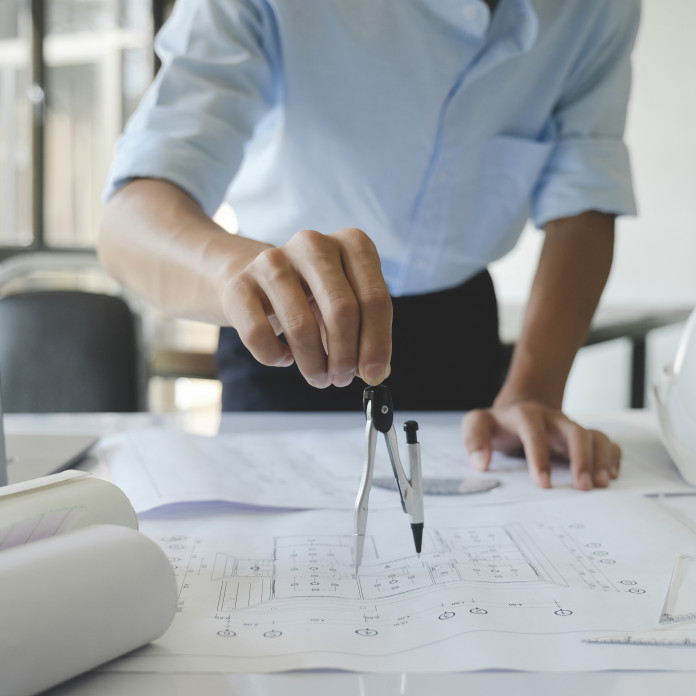 Diseño, Cálculos y Delineación de Estructuras Metálicas