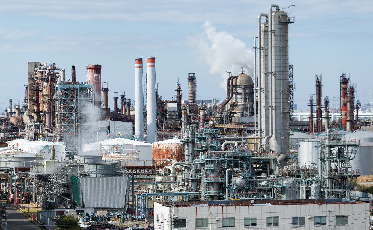 VKS Ingeniería Mecánica · Legalización Instalaciones Industriales y Cálculos de Ingeniería