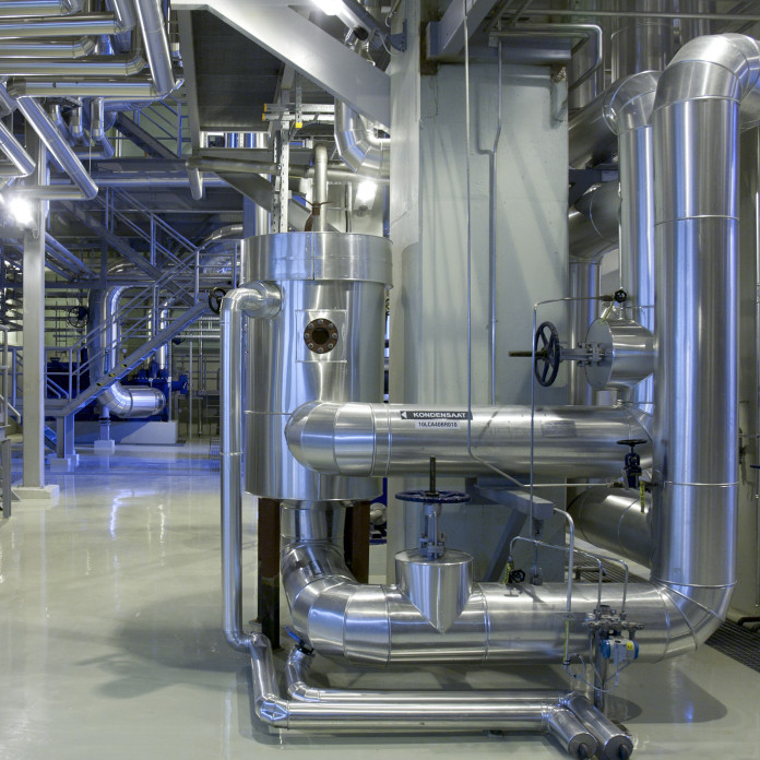 VKS Ingeniería Mecánica · Legalización Instalaciones Industriales y Cálculos de Ingeniería